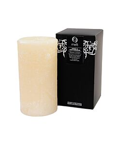 Melt Neroli & Rose Geranium-Tall and Fat